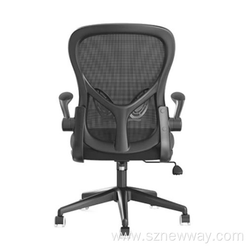 Hbada Office Gaming Chair with Flip-up Arms